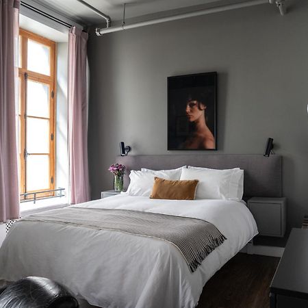 مونتريال Maison Saint-Vincent By Maisons & Co المظهر الخارجي الصورة