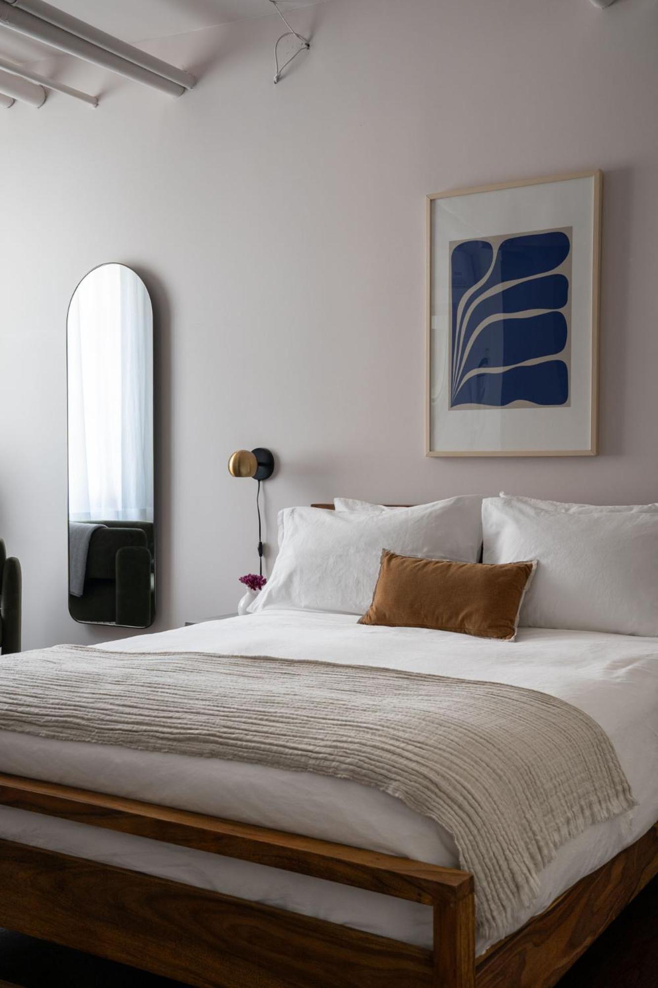 مونتريال Maison Saint-Vincent By Maisons & Co المظهر الخارجي الصورة