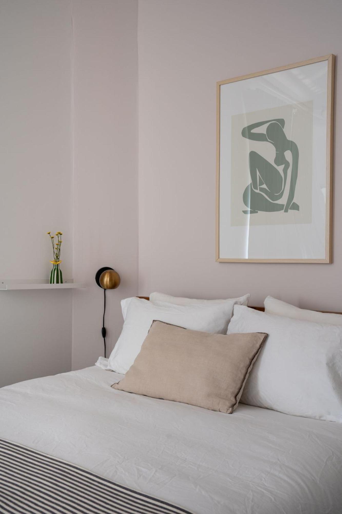 مونتريال Maison Saint-Vincent By Maisons & Co المظهر الخارجي الصورة