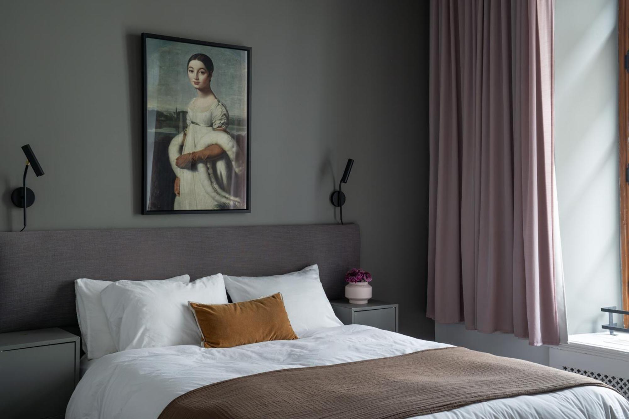 مونتريال Maison Saint-Vincent By Maisons & Co المظهر الخارجي الصورة