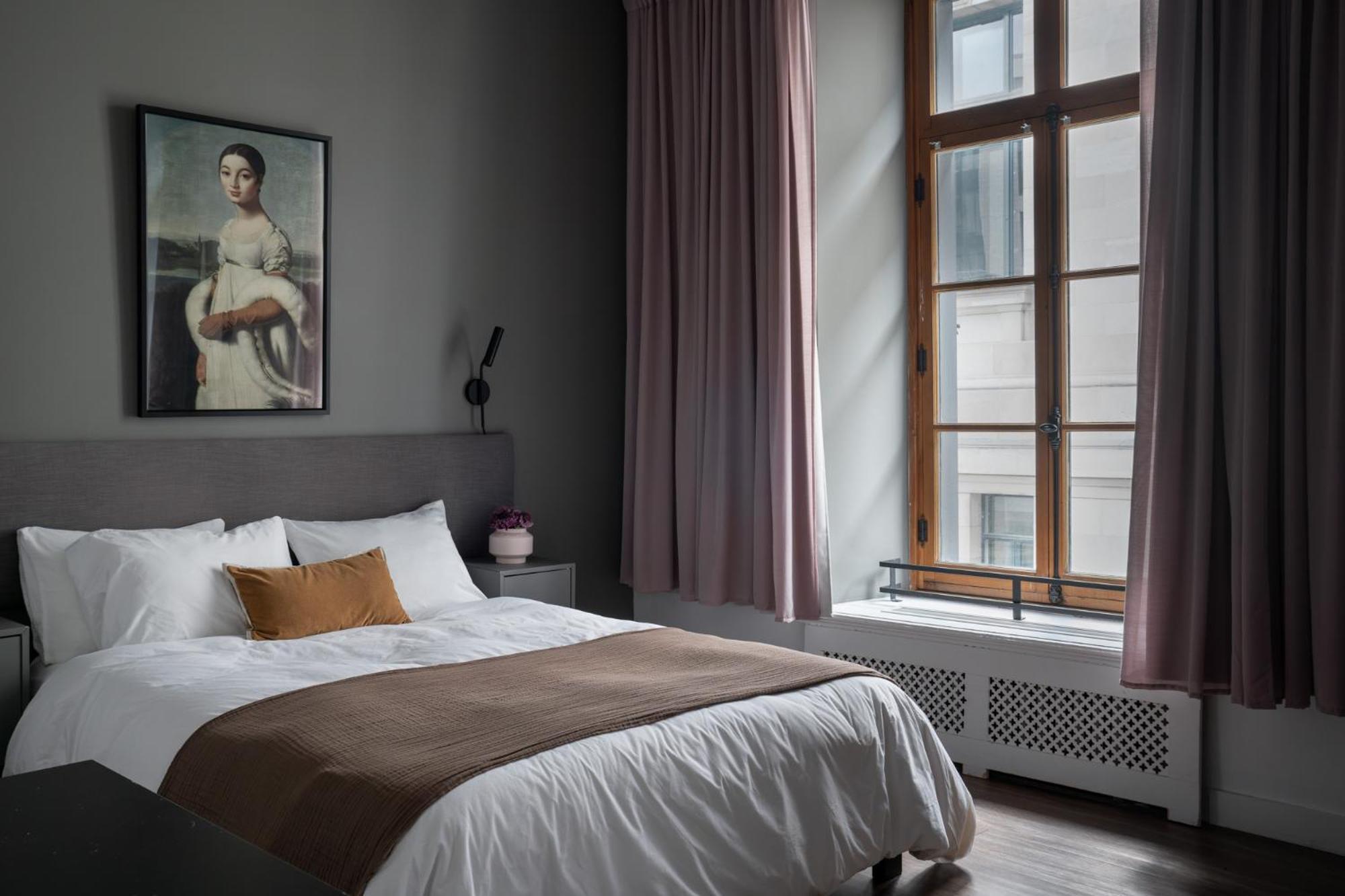 مونتريال Maison Saint-Vincent By Maisons & Co المظهر الخارجي الصورة