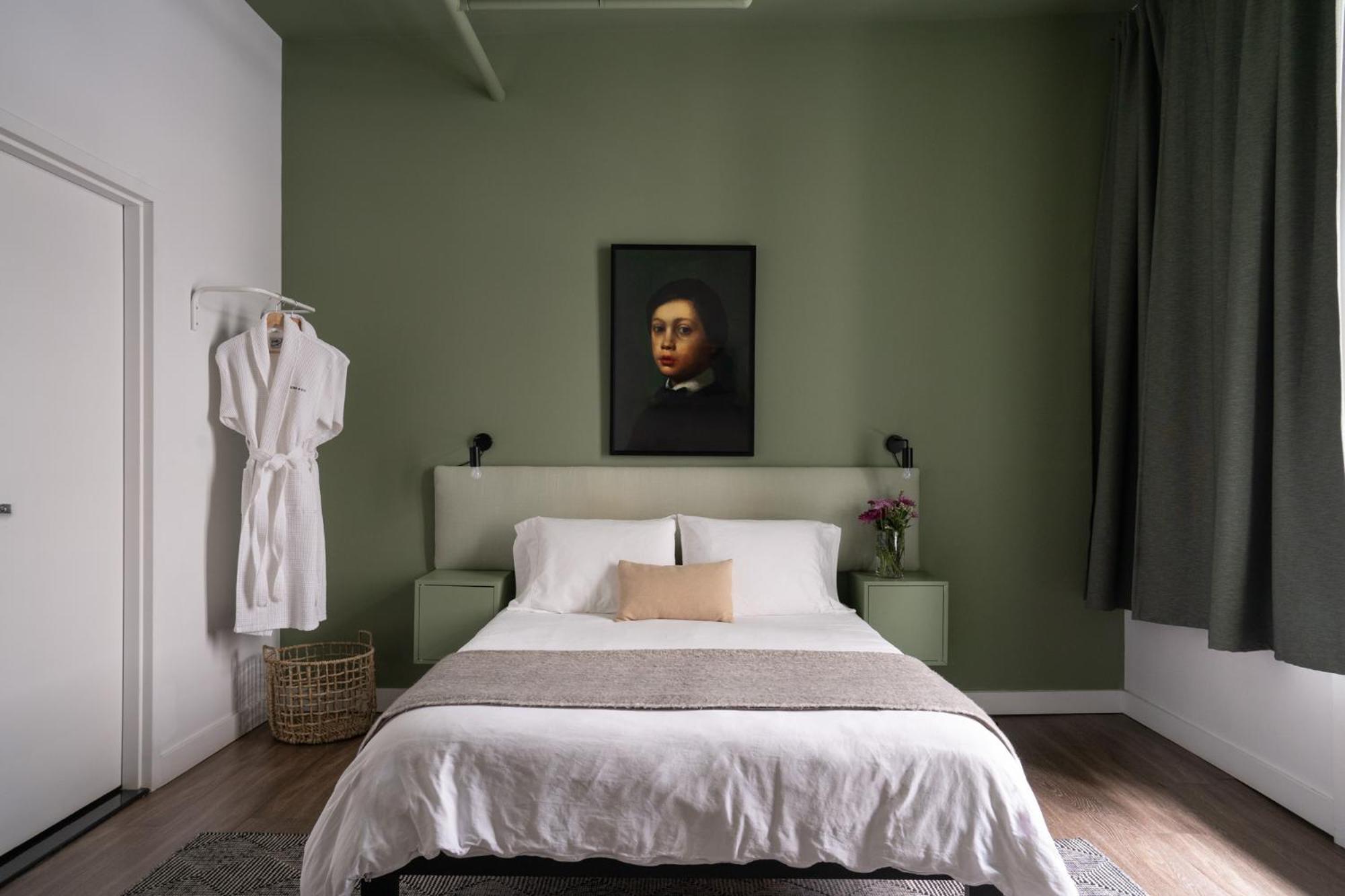 مونتريال Maison Saint-Vincent By Maisons & Co المظهر الخارجي الصورة